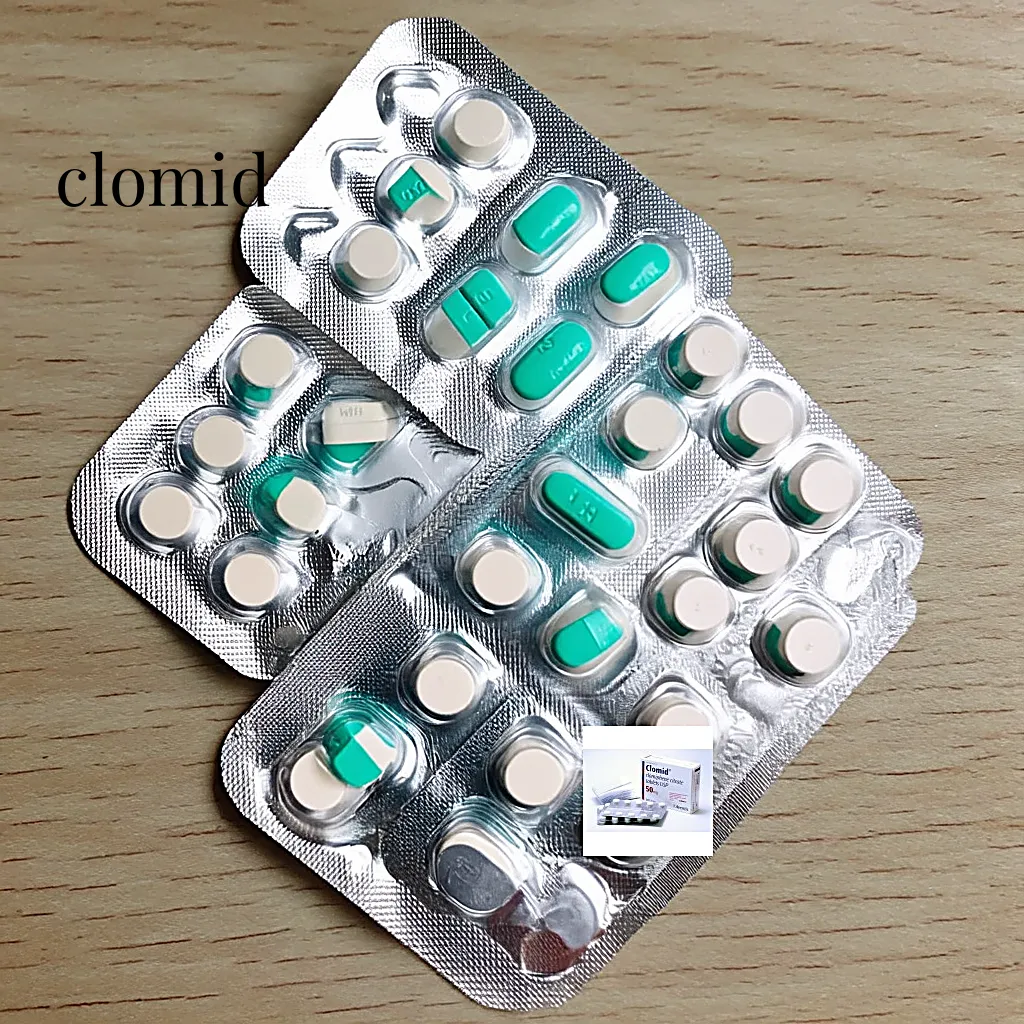 Clomid en vente sur internet